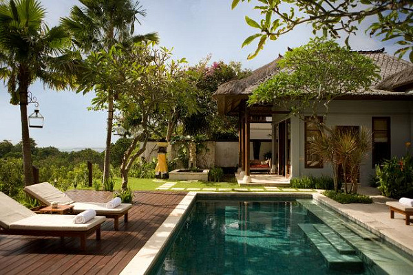 Karma Jimbaran Villas Karma Jimbaran Villas