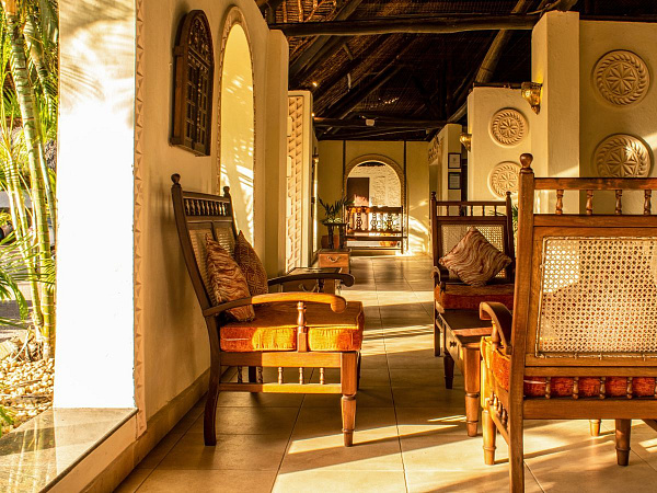 Neptune Village Beach Resort & Spa