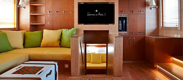 Soneva in Aqua Soneva in Aqua