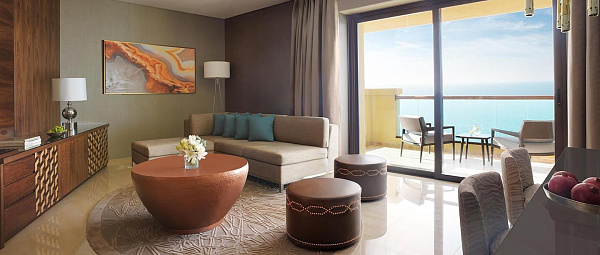Fairmont Ajman