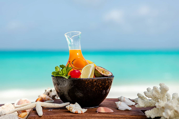 Sirru Fen Fushi - Private Lagoon Resort Sirru Fen Fushi - Private Lagoon Resort