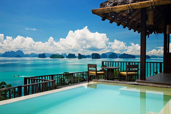 Six Senses Yao Noi Six Senses Yao Noi