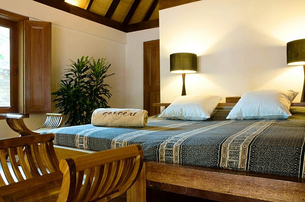 Gangehi Island Resort