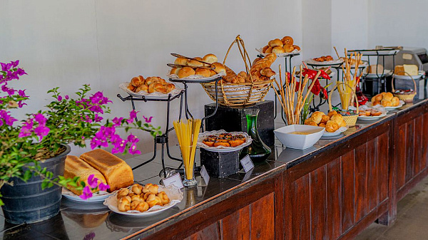 Temple Tree Resort & Spa