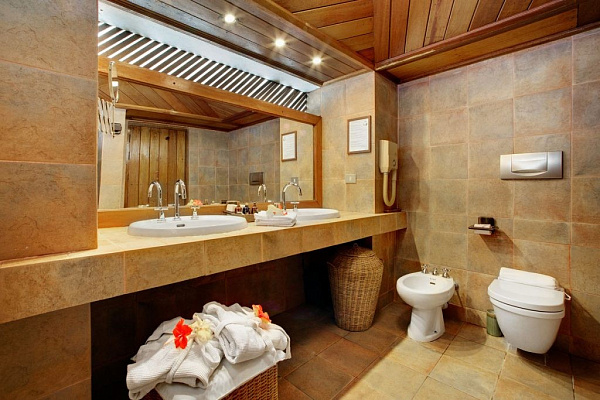 Gangehi Island Resort