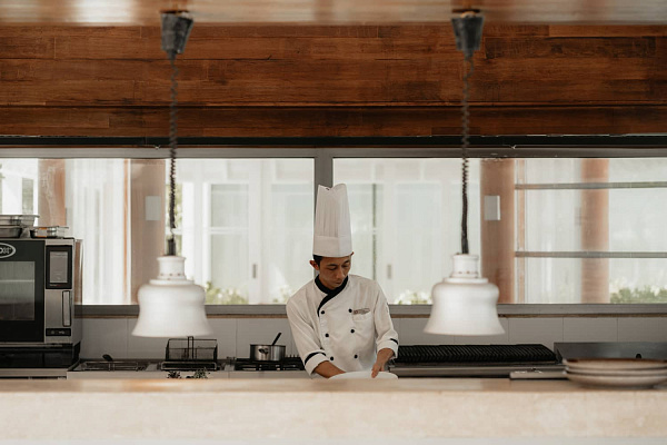 Sun Siyam Olhuveli Maldives