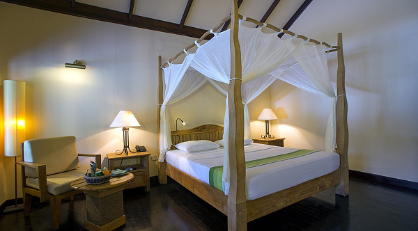 Filitheyo Island Resort 