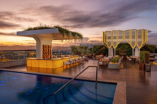 Westin Haitangbay Sanya
