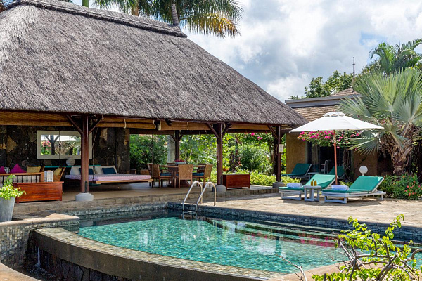 Club Med Villas d'Albion