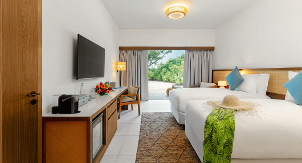 Avani Seychelles Barbarons Resort & Spa