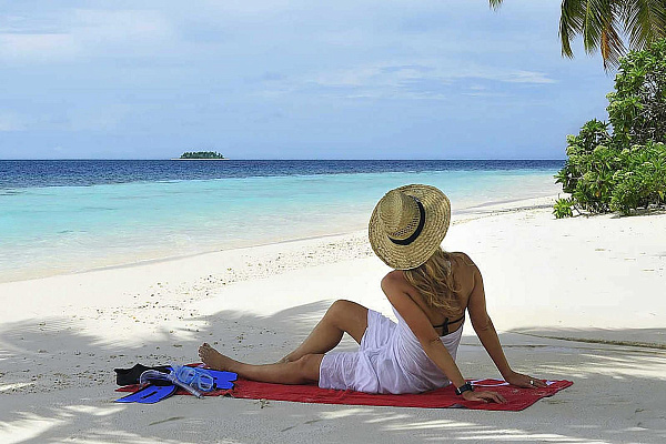 Robinson Club Maldives