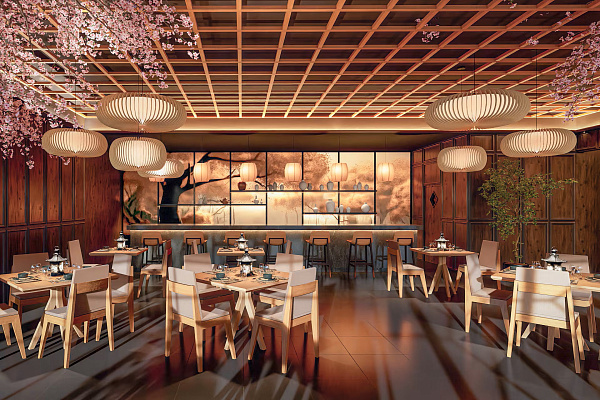 Paradisus by Melia Bali