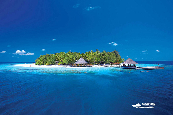 Dhawa Ihuru, Maldives (ex.Angsana Ihuru)