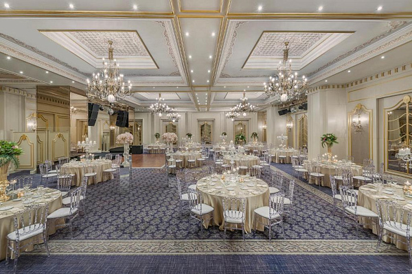 ELITE WORLD ISTANBUL HOTEL