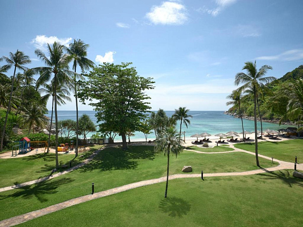 Phuket Marriott Resort&Spa Merlin Beach