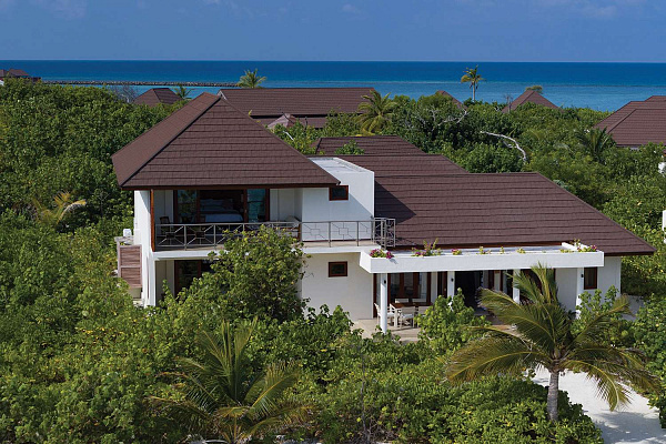 VARU by Atmosphere Maldives VARU by Atmosphere Maldives