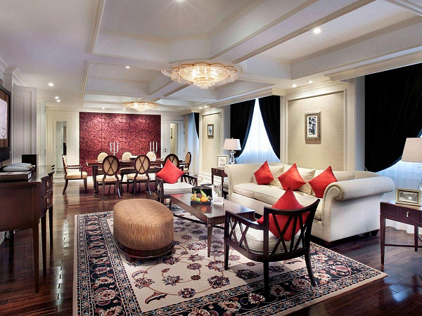 Sofitel Legend Metropole Hanoi