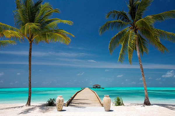 Atmosphere Kanifushi Maldives Atmosphere Kanifushi Maldives