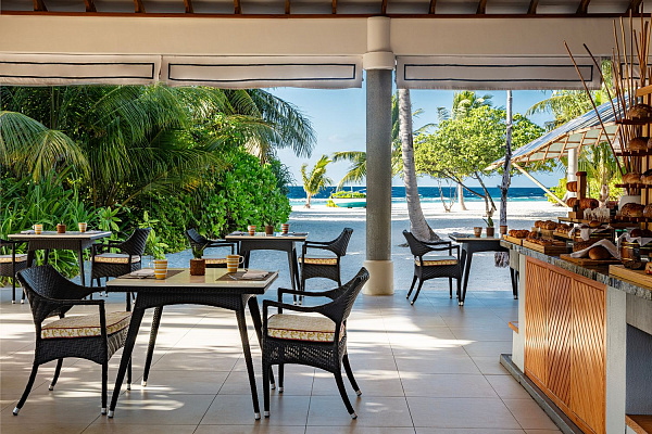 NH Collection Maldives Havodda Resort  NH Collection Maldives Havodda Resort