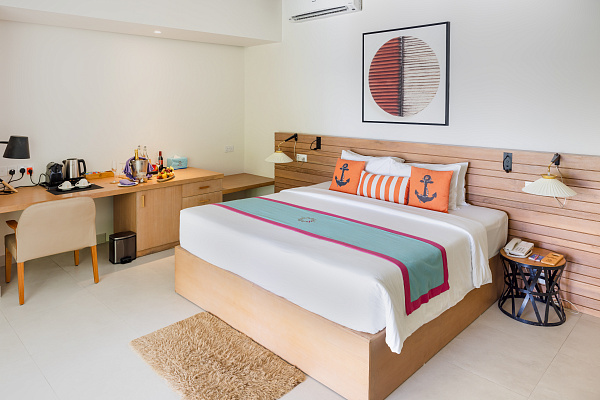 Sun Siyam Iru Veli Maldives