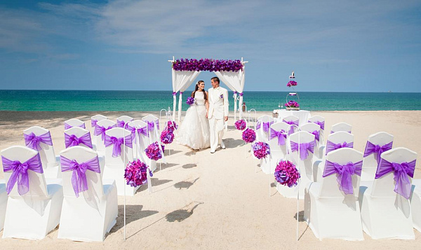 Dusit Thani Laguna Phuket