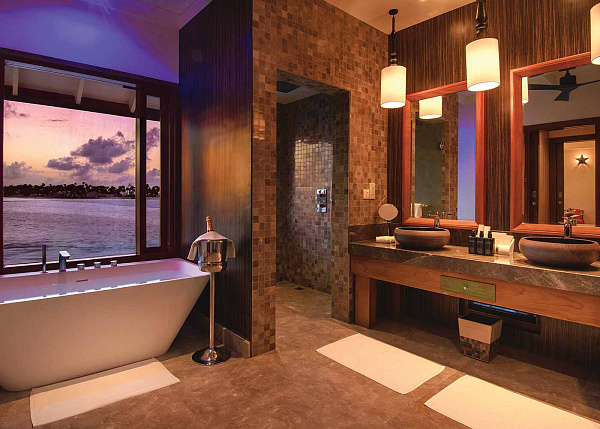 OBLU SELECT at Sangeli