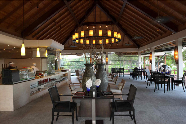 Island Resorts Labriz Silhouette Seychelles (ex. Hilton Seychelles Labriz Resort & Spa)