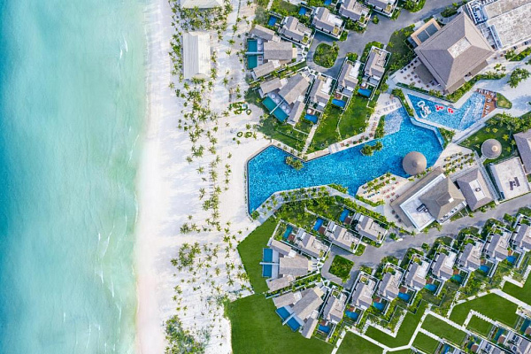 New World Phu Quoc Resort