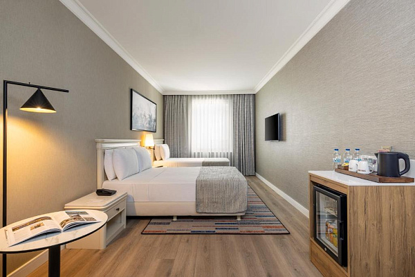 ELITE WORLD COMFY TAKSIM