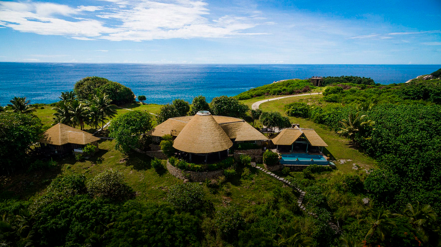 Fregate Island (Fregate)