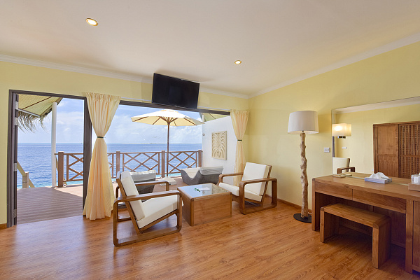 Dreamland - The Unique Sea & Lake Resort