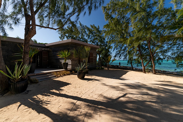 L’Ilot by muse villas