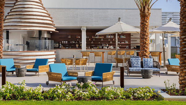 Hilton Abu Dhabi Yas Island Hilton Abu Dhabi Yas Island