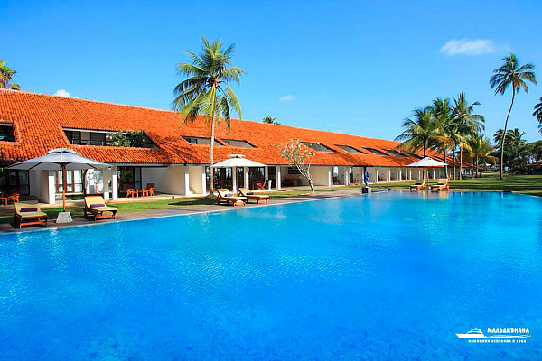 Thaala Resort (ex.Avani Bentota Resort & Spa) Thaala Resort (ex.Avani Bentota Resort & Spa)
