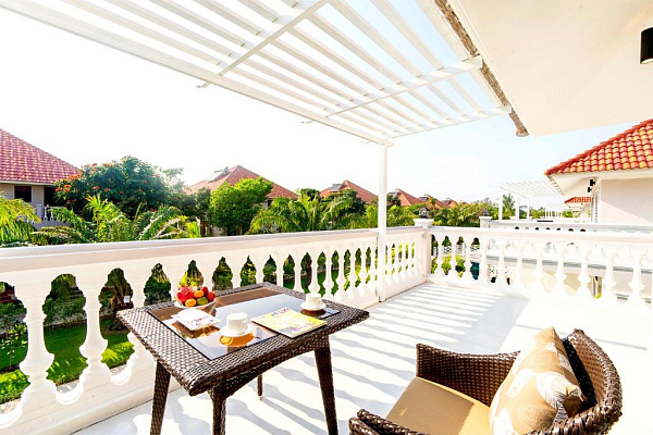 Mercury Phu Quoc Resort & Villas