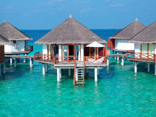 Safari Island Resort & Spa