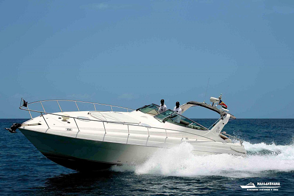 Anantara Maia Seychelles Villas (Mahe)