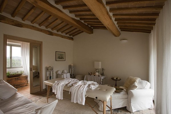 Rock Fort Hotel & Spa