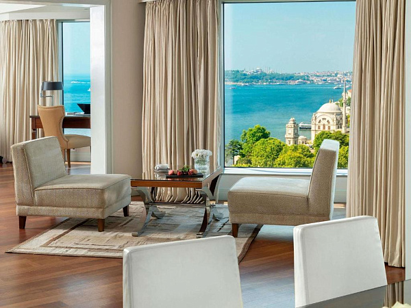 Swissotel The Bosphorus