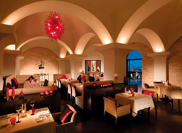 Shangri-La, Barr Al Jissah Resort and Spa - Al Waha