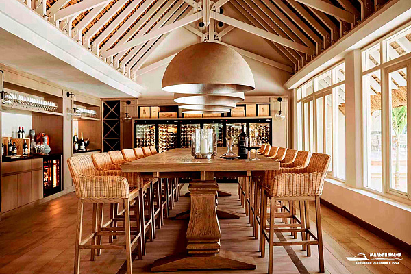 LUX* Grand Gaube Resort & Villas