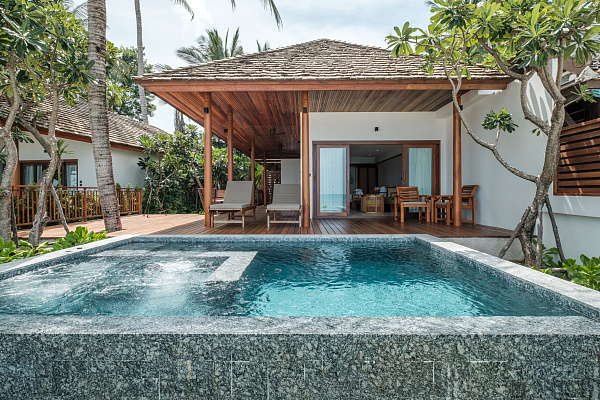 Banana Fan Sea Resort