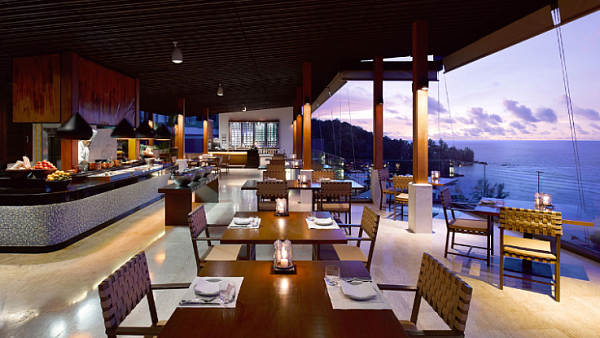 Hyatt Regency Phuket