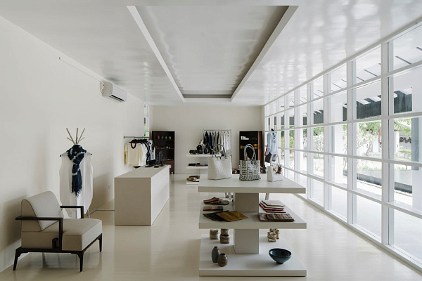 Noku Maldives Vignette Collection Resort