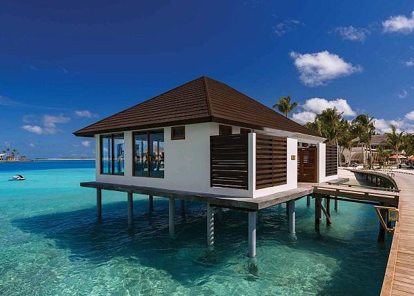 OBLU SELECT at Sangeli