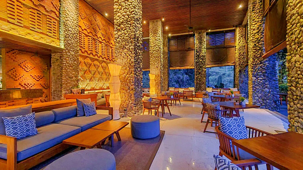 Alila Ubud