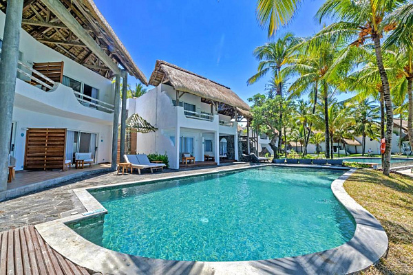 Seasense Boutique Hotel & Spa