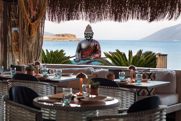 Caresse, a Luxury Collection Resort & Spa, Bodrum Caresse, a Luxury Collection Resort & Spa, Bodrum