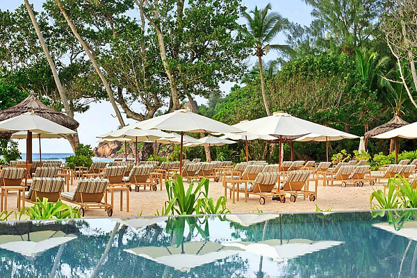 Kempinski Seychelles Resort Kempinski Seychelles Resort