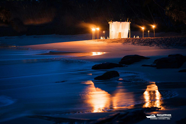 Anantara Peace Haven Tangalle Resort